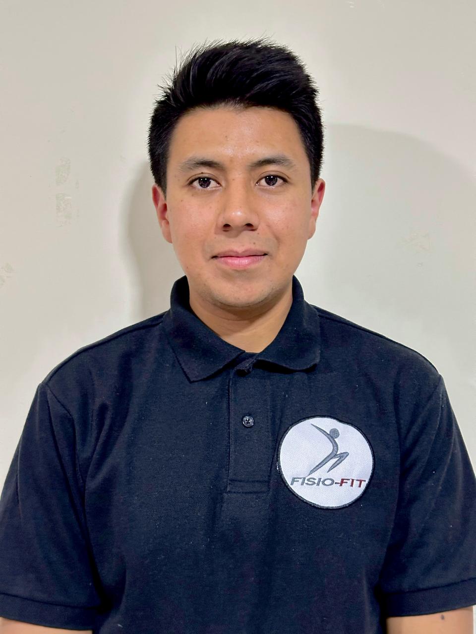 Lic. Benjamín Enríquez L.